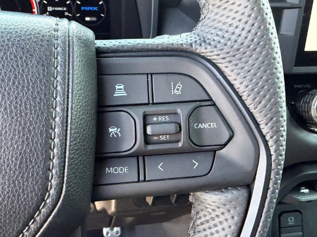 New 2026 Toyota Sequoia TRD Pro AWD/4WD image 14