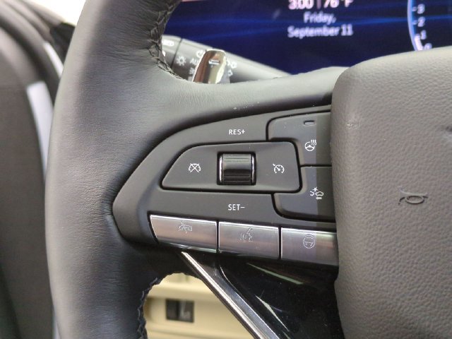 Used 2026 Cadillac CT5 Premium Luxury AWD/4WD image 11