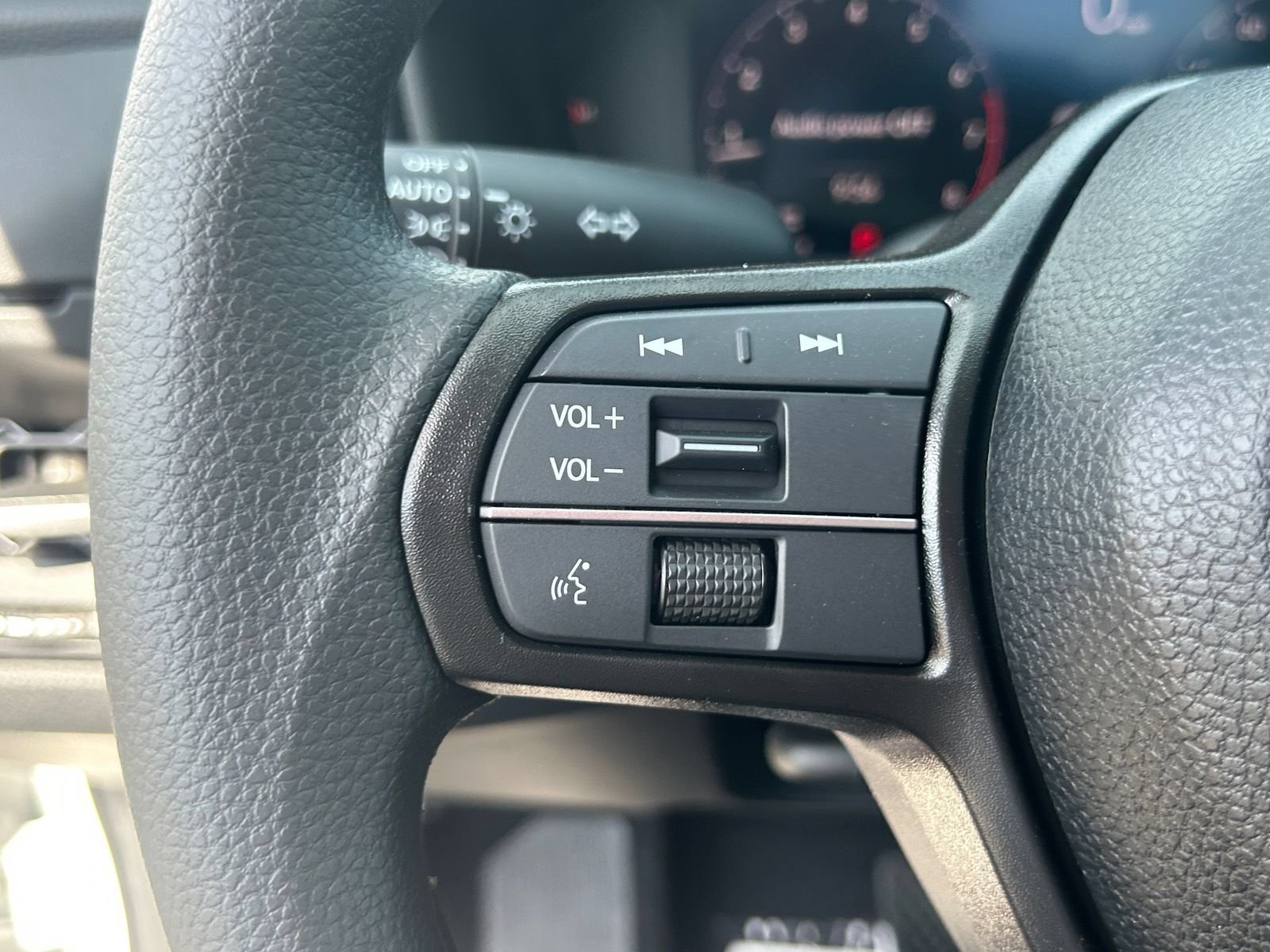 New 2026 Honda Accord SE image 29