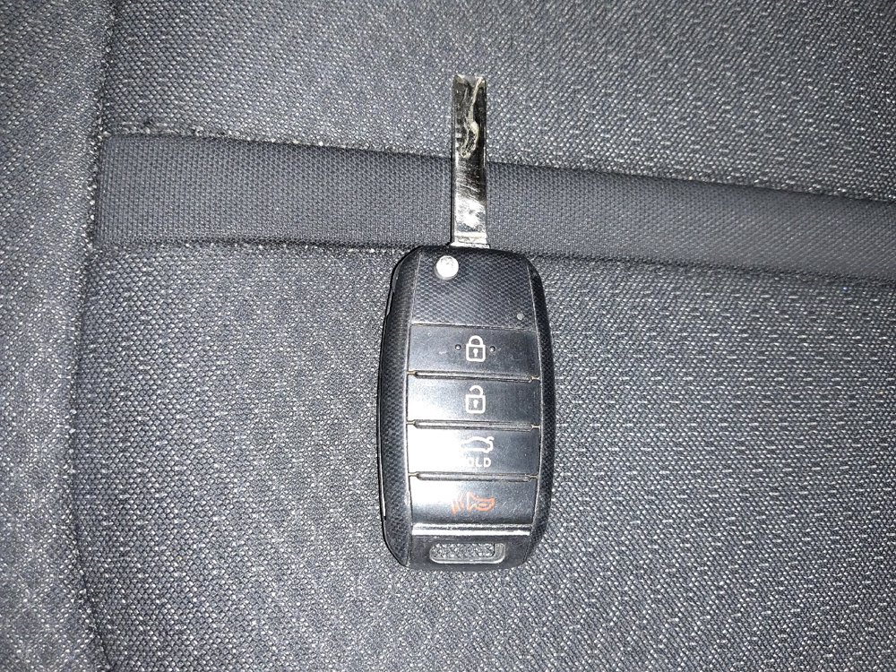 Used 2018 Kia Optima LX FWD image 32