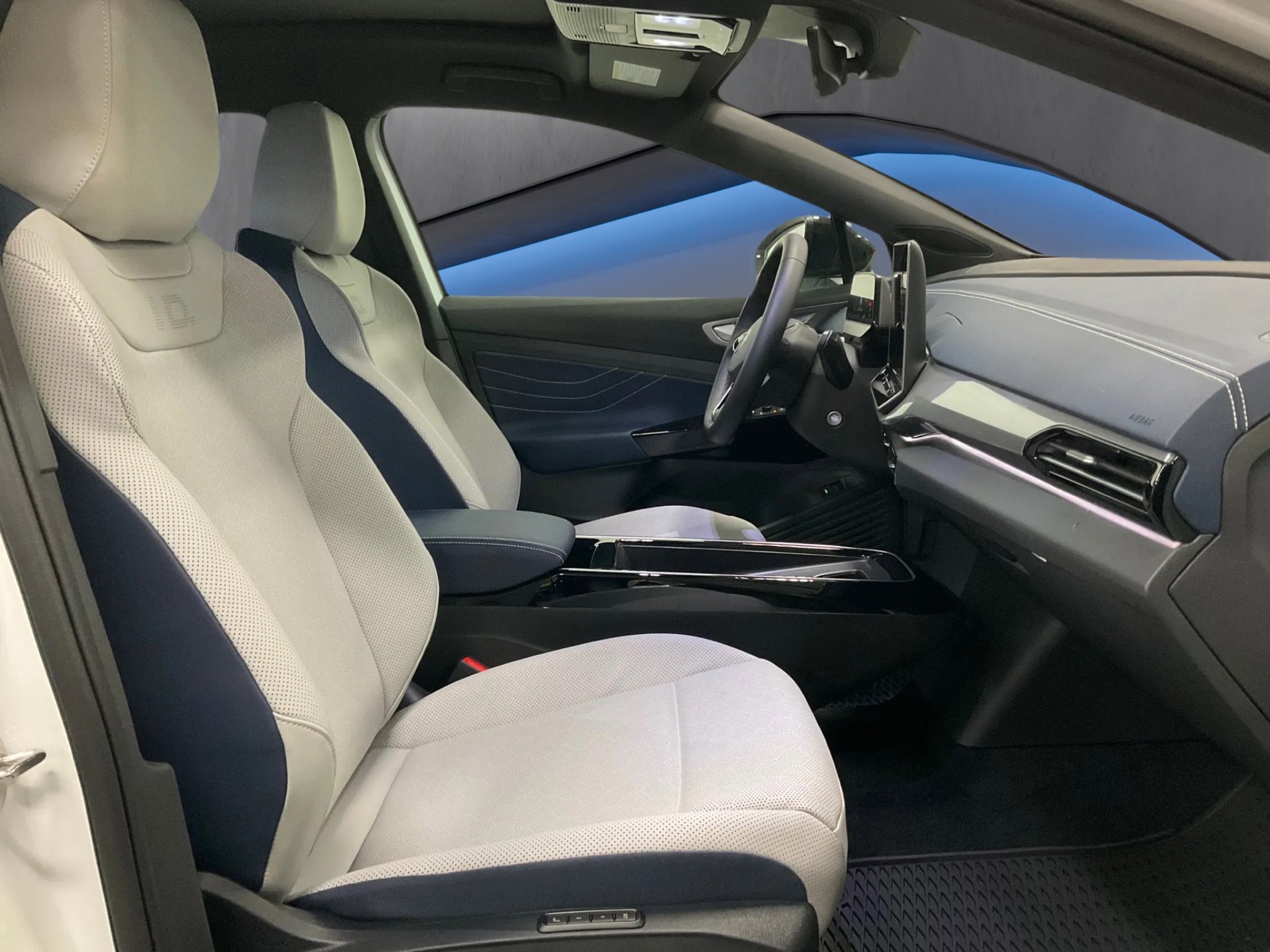 New 2025 Volkswagen ID.4 Pro S image 10