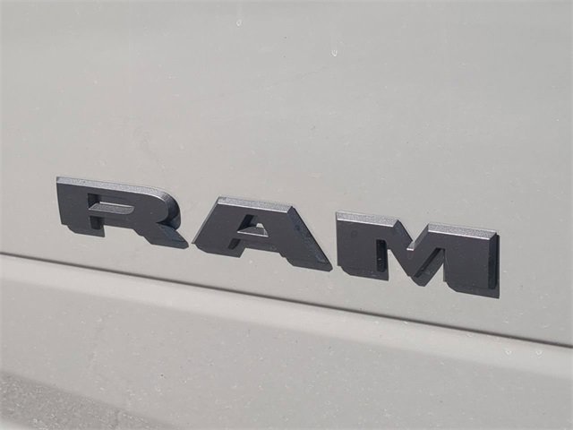 New 2026 RAM 2500 Limited image 13