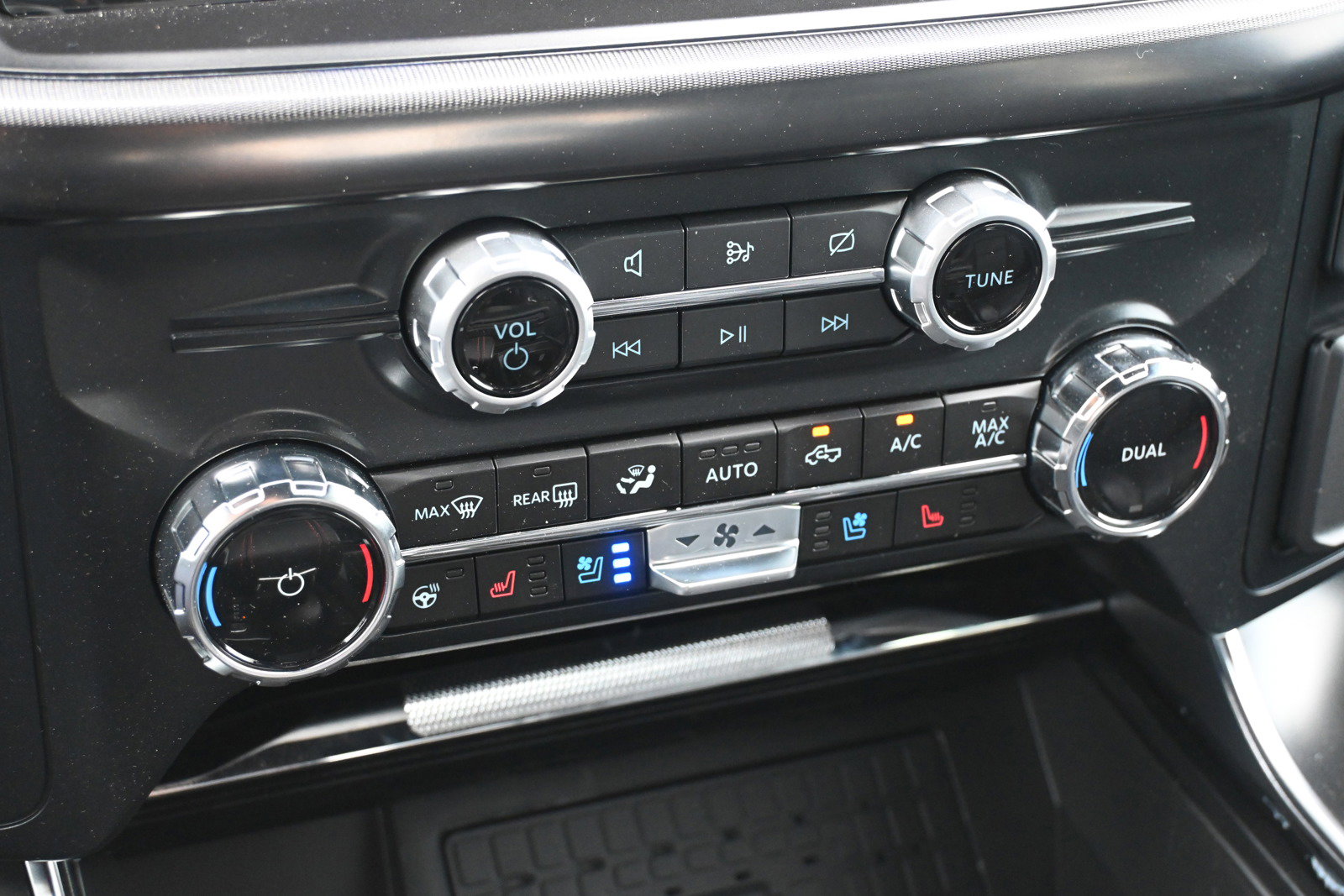 New 2026 Ford F150 Raptor AWD/4WD image 29