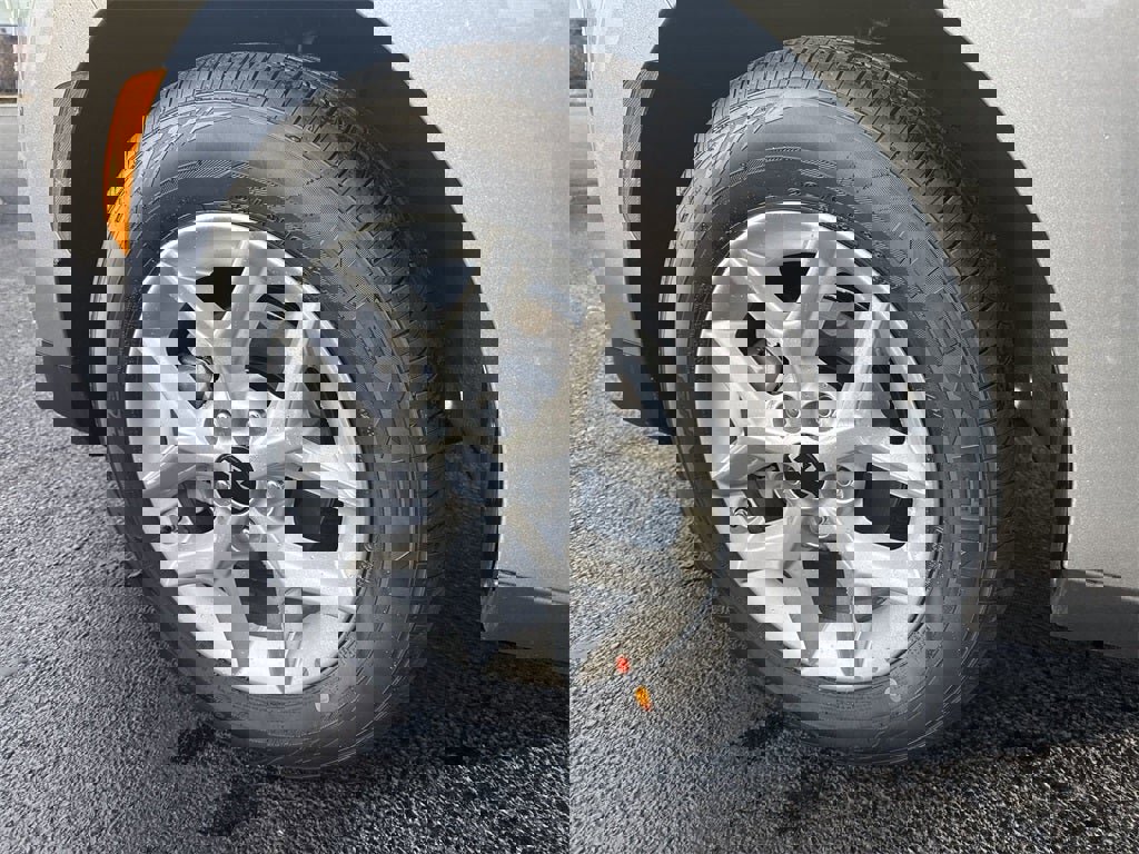 New 2025 Kia Soul LX image 8