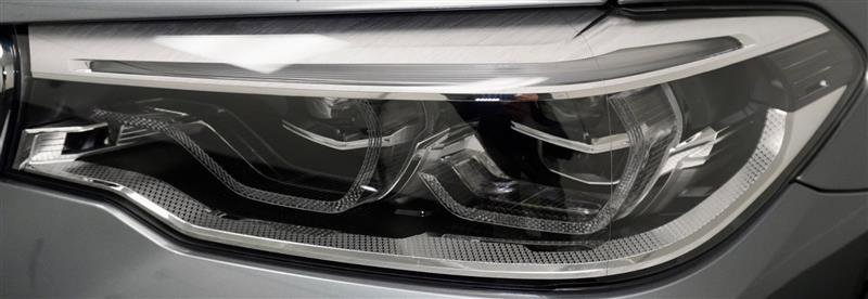 Used 2018 BMW 540i image 46