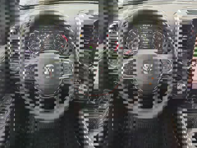 New 2026 RAM 1500 Laramie w/ Night Edition image 22