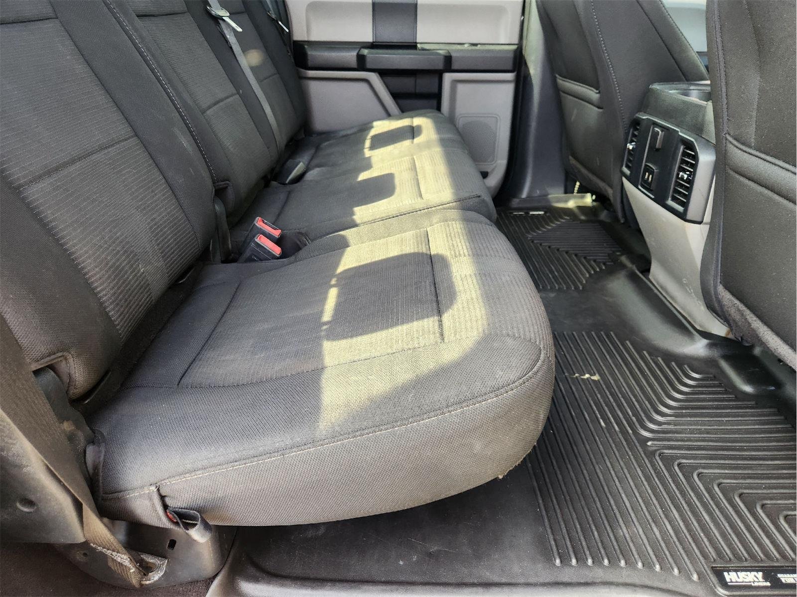Used 2020 Ford F150 XL w/ Equipment Group 101A Mid RWD image 30