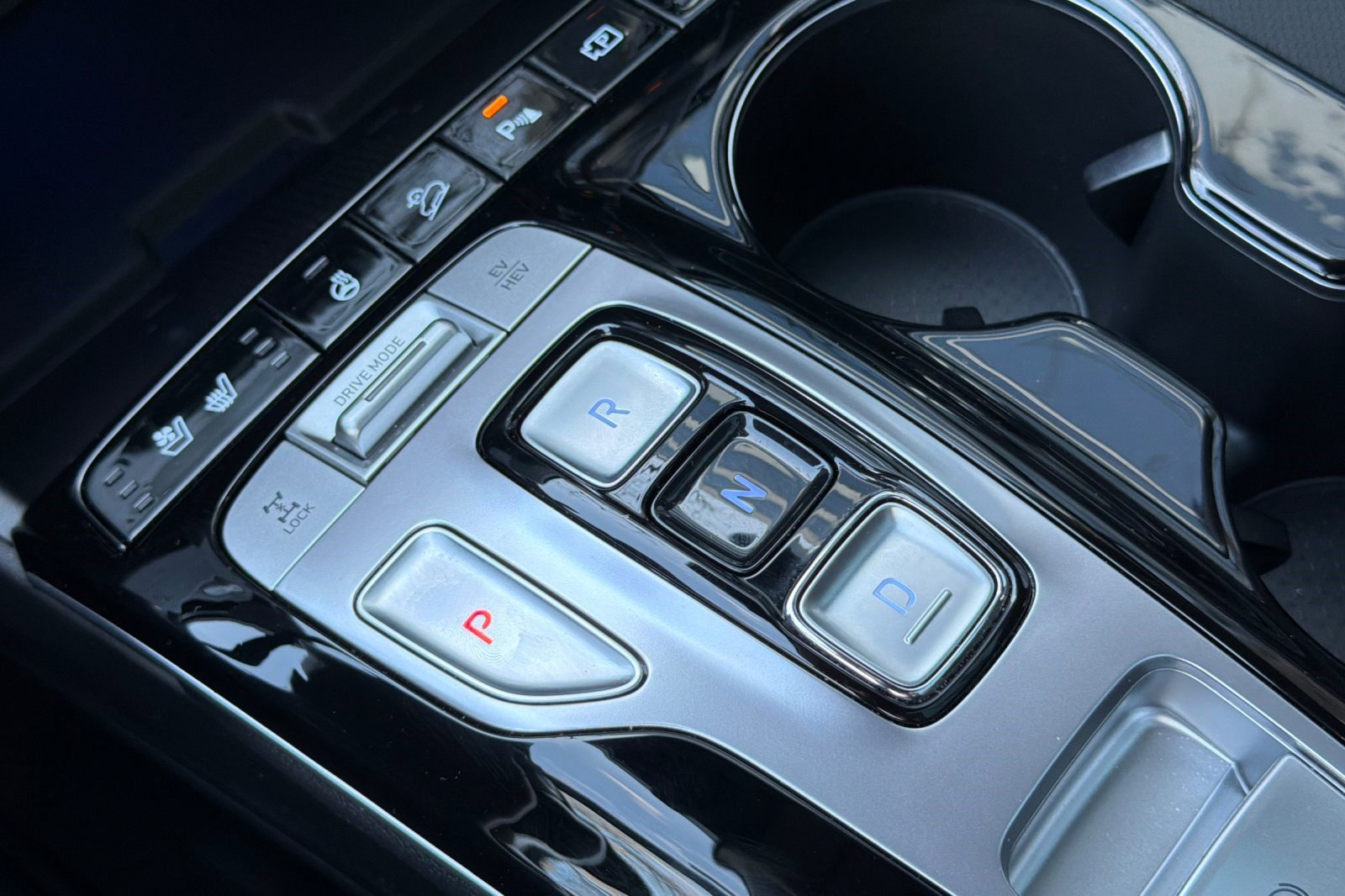 Used 2023 Hyundai Tucson Limited image 29