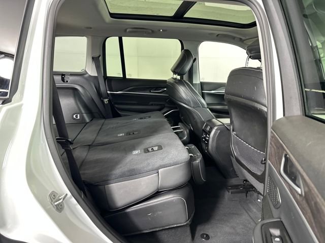 Used 2023 Jeep Grand Cherokee 4WD 4xe image 27