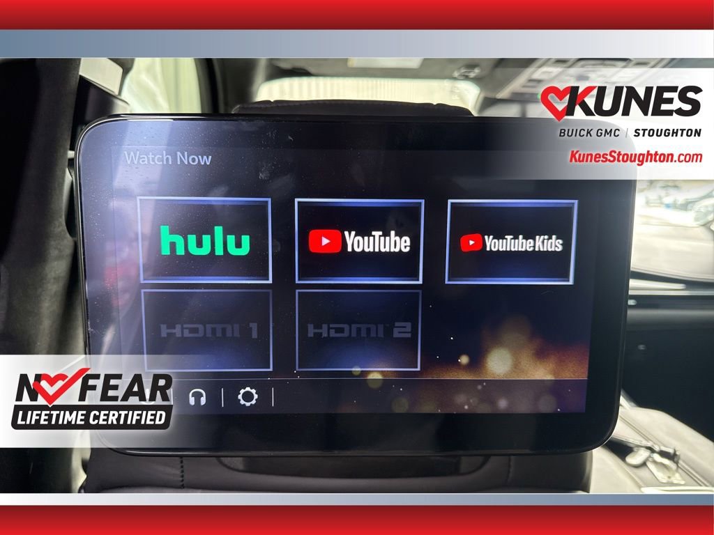 Used 2023 Cadillac Escalade V image 40