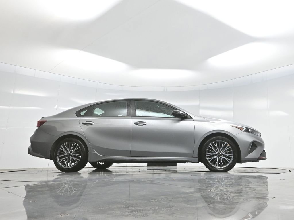 Used 2023 Kia Forte GT-Line w/ GT-Line Technology Package image 50