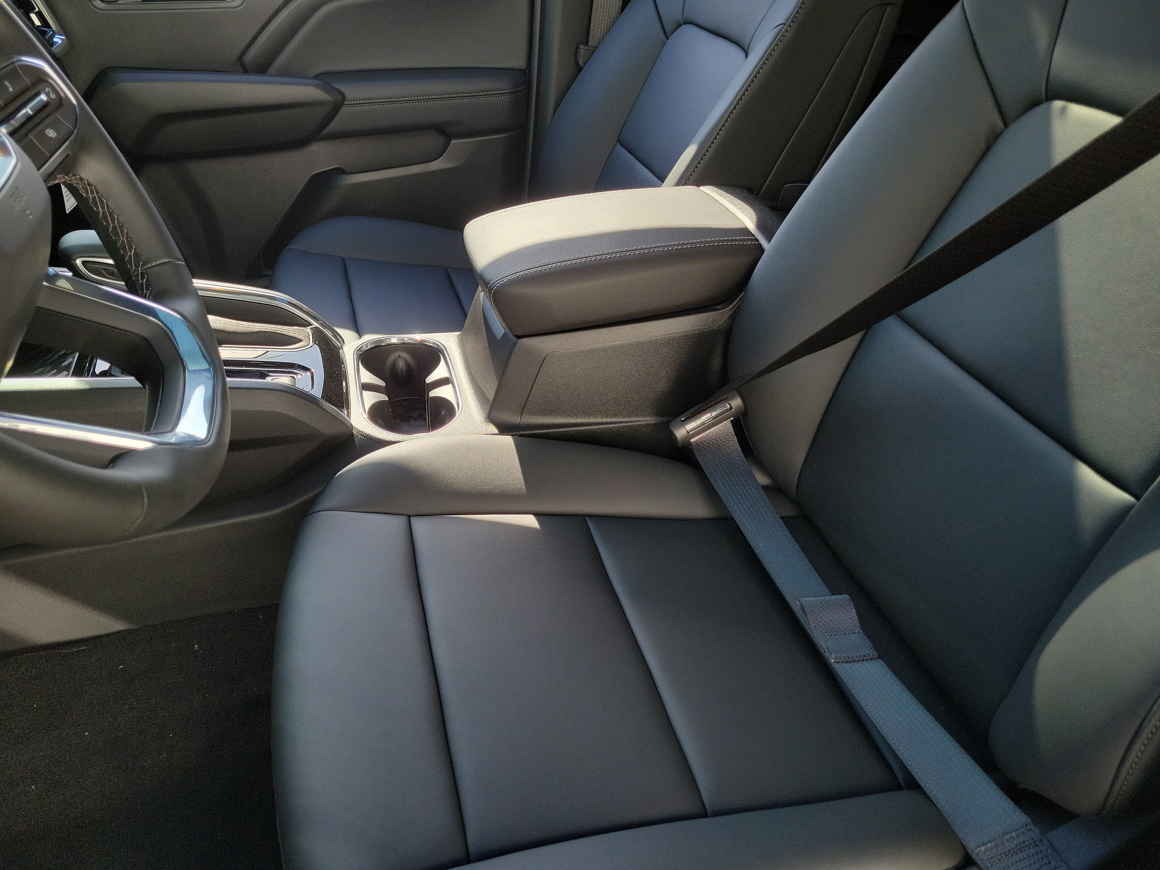 New 2026 GMC Canyon Elevation w/ Convenience Package RWD image 21