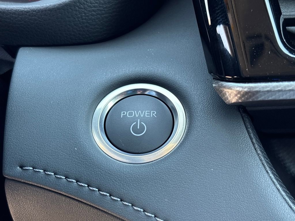 New 2026 Toyota Highlander Platinum image 23