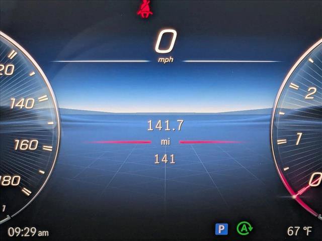 New 2026 Mercedes-Benz GLC 43 AMG 4MATIC Coupe image 11