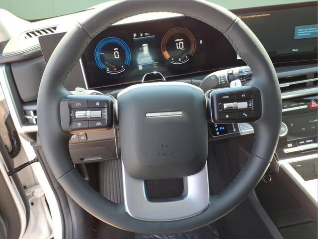New 2026 Hyundai Santa Fe XRT AWD/4WD image 17