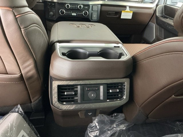 New 2026 Ford F350 King Ranch image 30