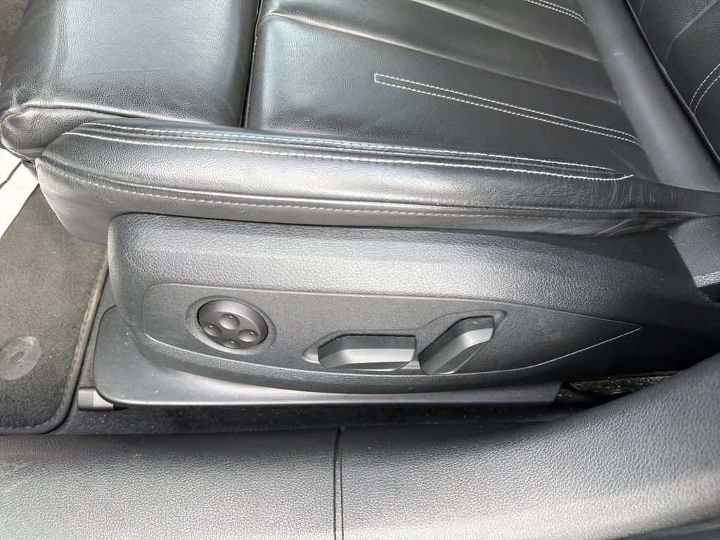 Used 2024 Audi A5 2.0T Premium Plus AWD/4WD image 17