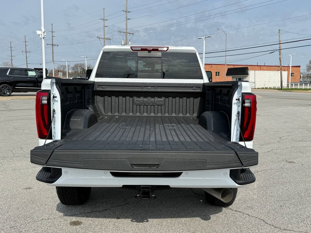 New 2026 GMC Sierra 2500 Denali image 6