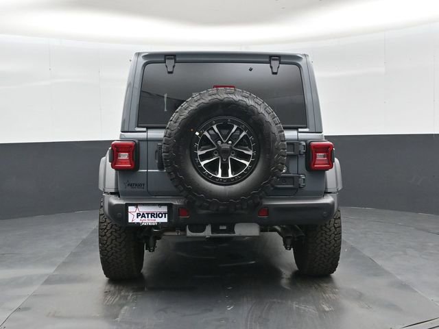 New 2026 Jeep Wrangler Unlimited Rubicon 392 image 5