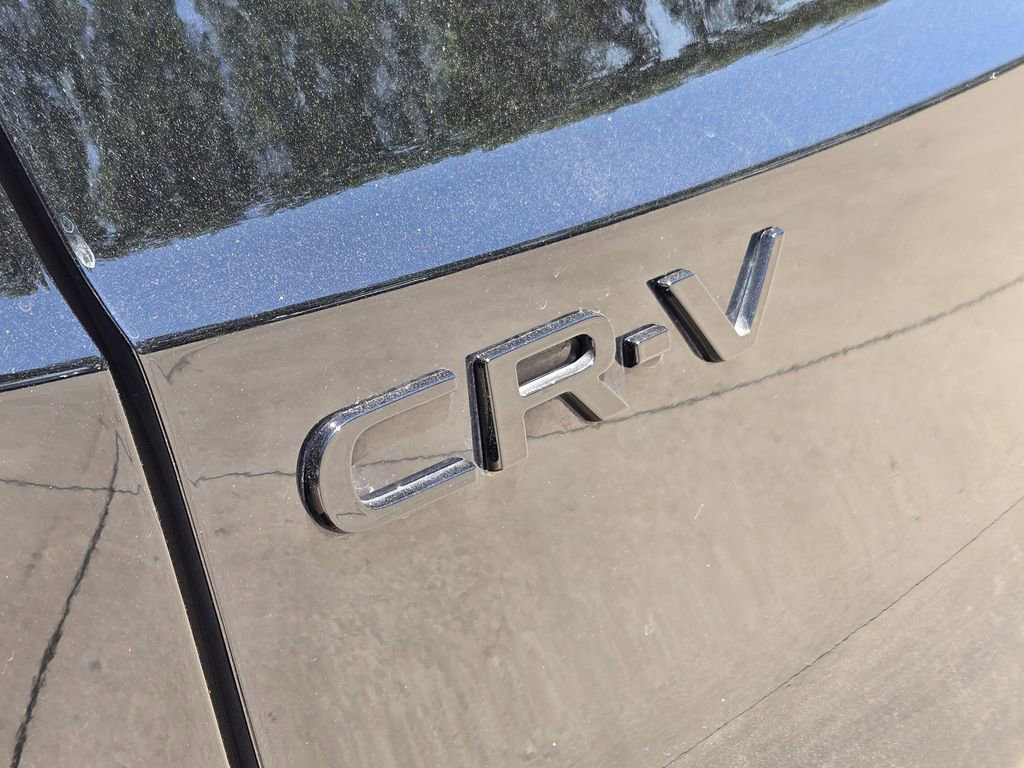Used 2024 Honda CR-V EX-L image 16