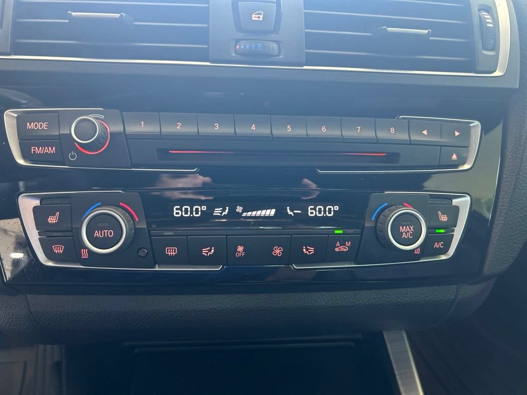 Used 2016 BMW M235i xDrive Coupe AWD/4WD image 46