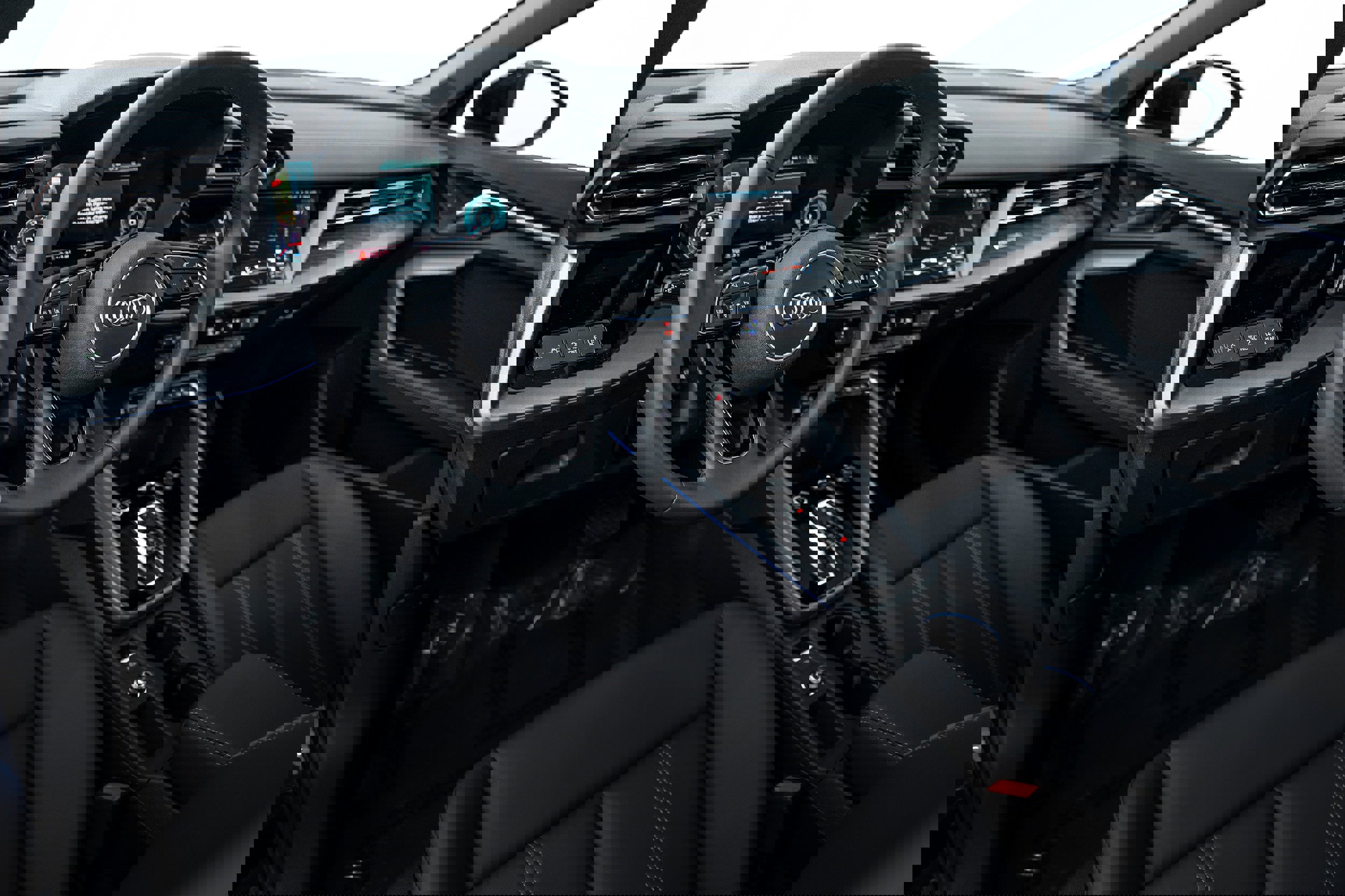 New 2026 Audi A3 2.0T Premium image 10