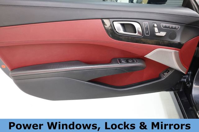 Used 2013 Mercedes-Benz SL 550 image 41