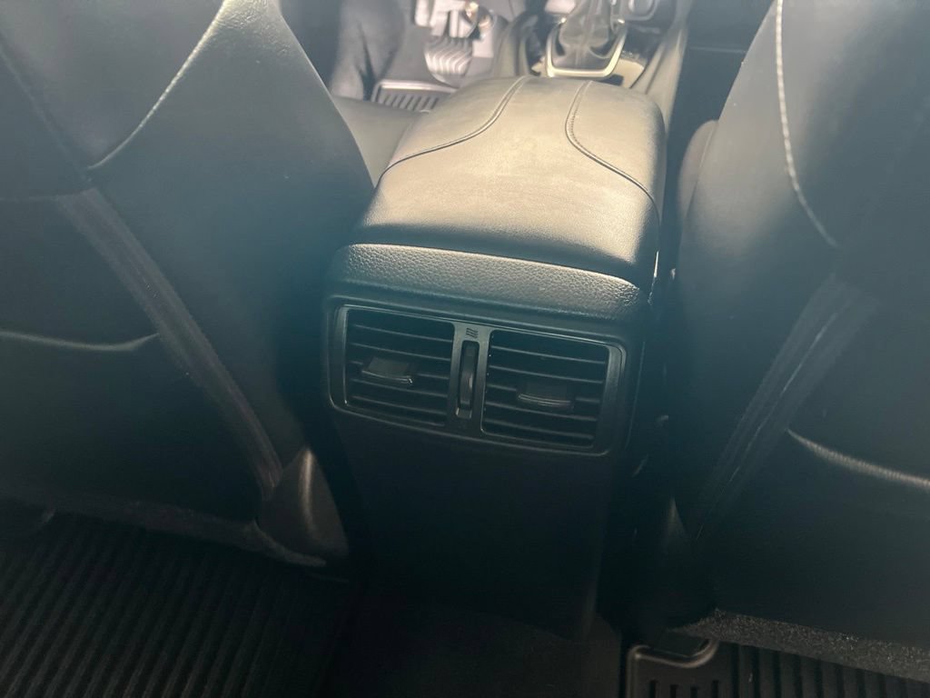Used 2020 Nissan Rogue Sport SL w/ Premium Package AWD/4WD image 19