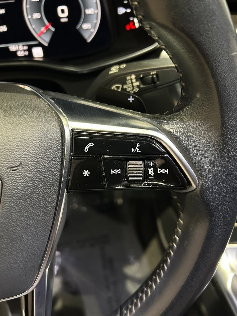 Used 2019 Audi A6 3.0T Premium Plus w/ Premium Plus Package AWD/4WD image 17