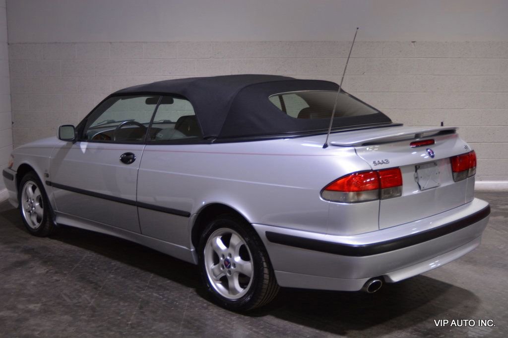 Used 2001 Saab 9-3 SE image 44