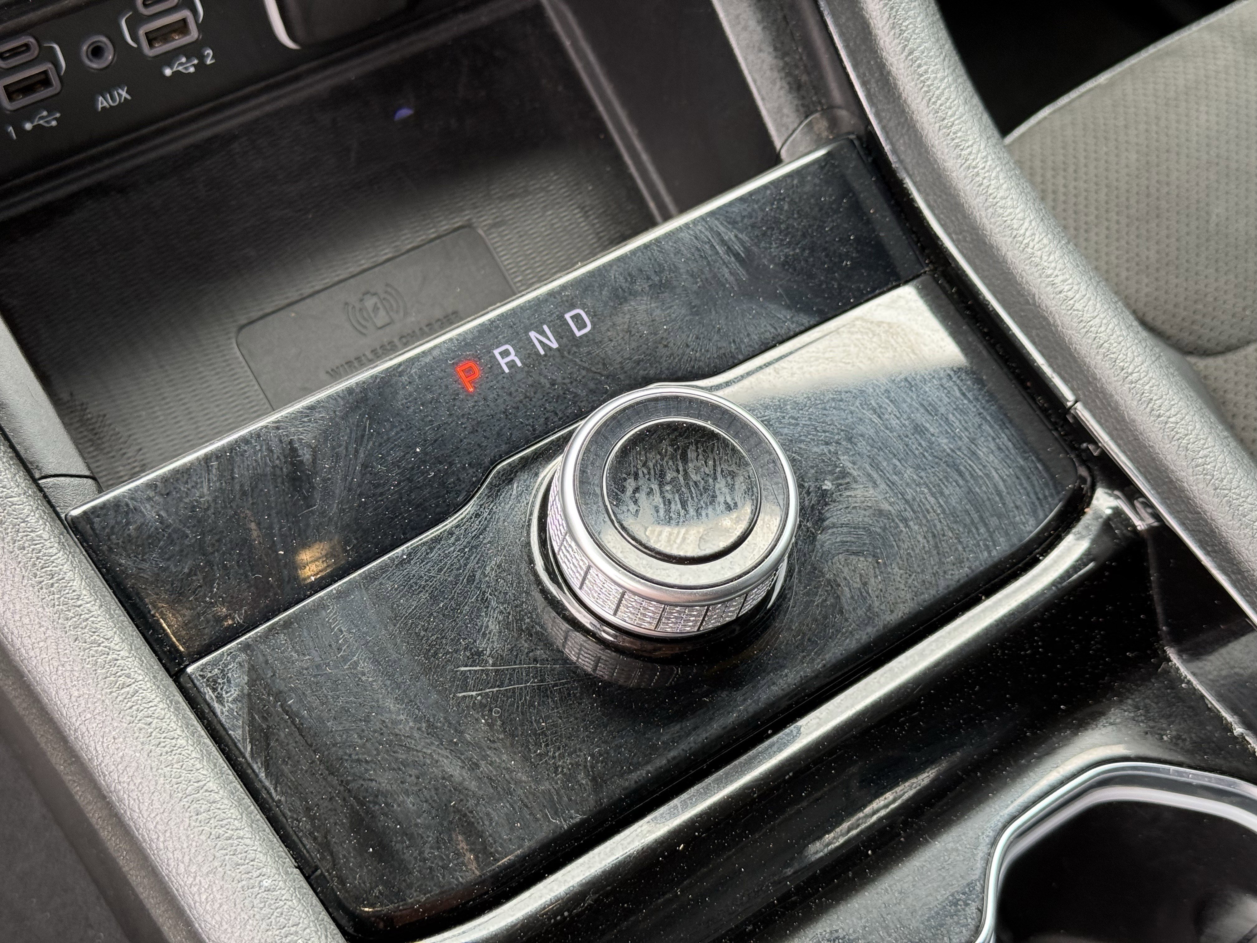 Used 2023 Jeep Grand Cherokee L Laredo image 23