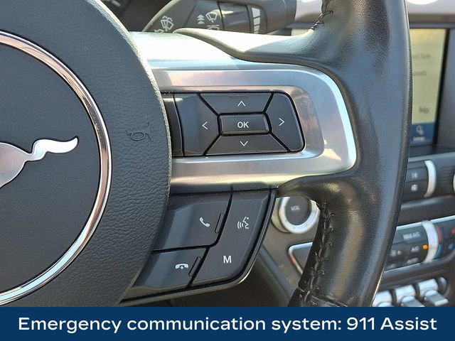 Used 2020 Ford Mustang GT Premium RWD image 8