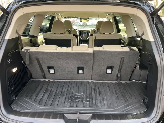 Used 2025 Subaru Ascent Premium w/ Popular Package #2 image 57