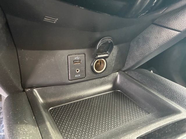 Used 2018 Nissan Rogue Sport SV w/ SV Technology Package image 27