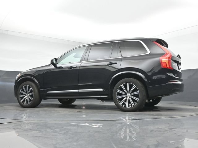Used 2023 Volvo XC90 B6 Plus w/ Protection Package Premier AWD/4WD image 14