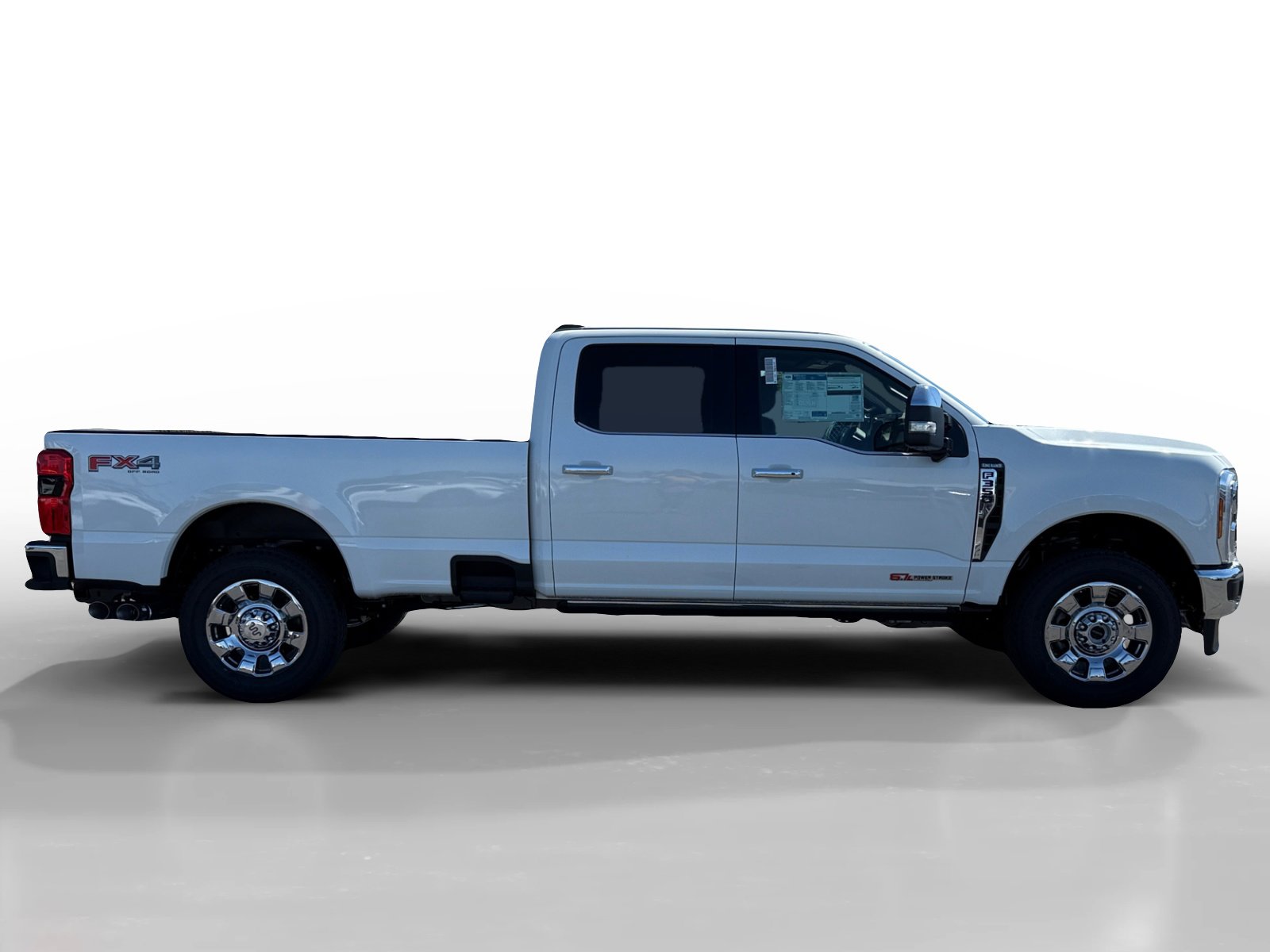 New 2025 Ford F350 King Ranch image 6