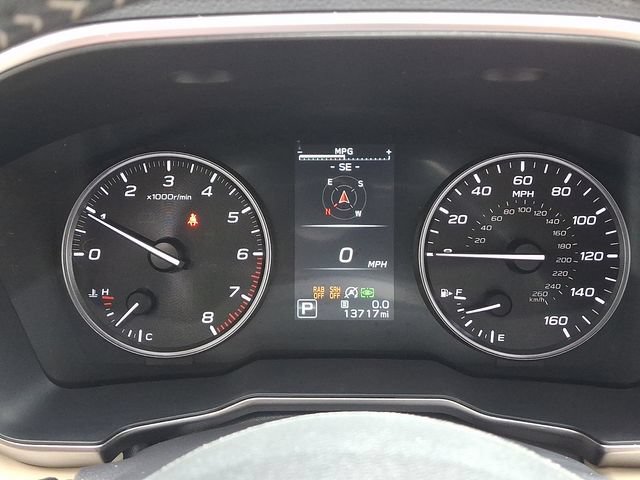 Used 2024 Subaru Legacy Limited AWD/4WD image 22