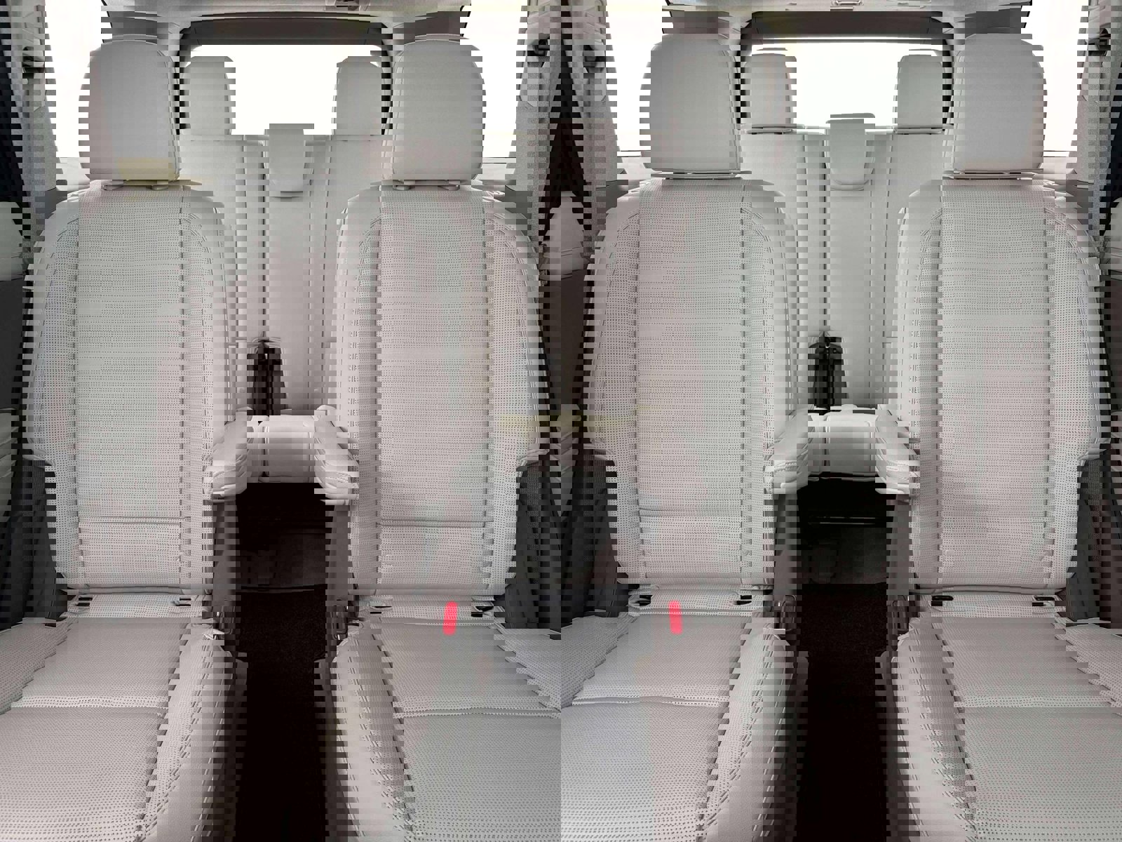 New 2026 Hyundai Palisade Limited image 16