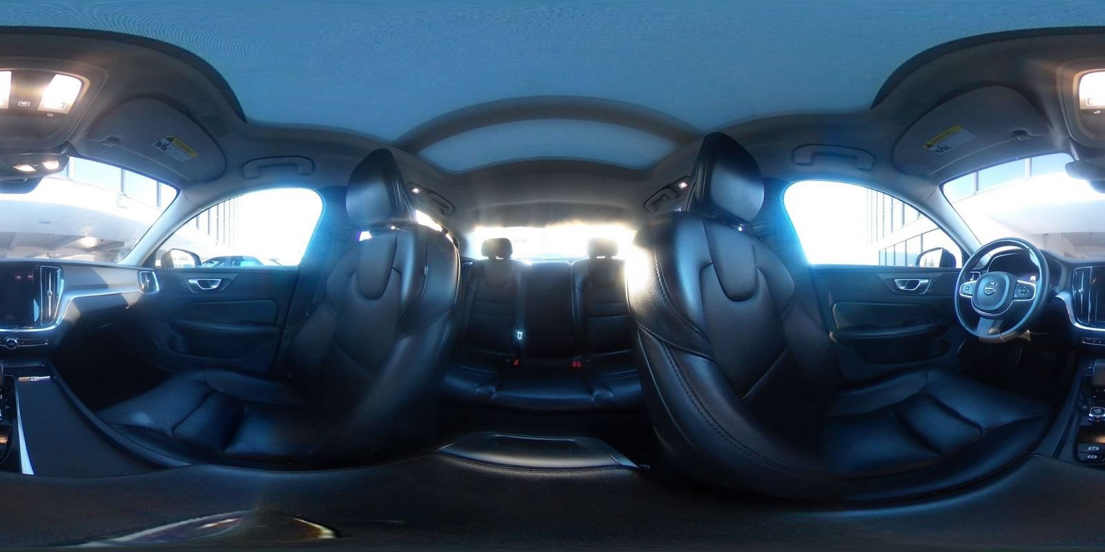 Used 2024 Volvo S60 B5 Core FWD image 42