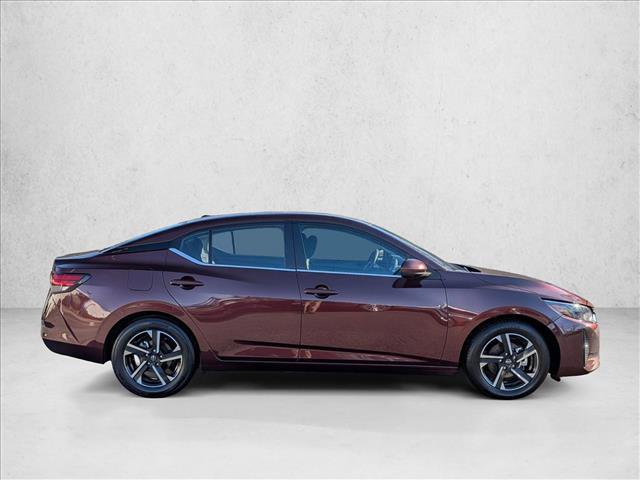 Used 2024 Nissan Sentra SV image 4