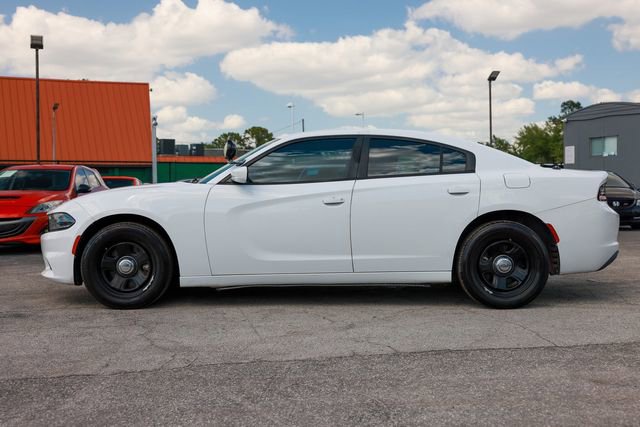 Used 2015 Dodge Charger Police image 4