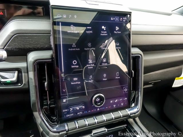 New 2026 GMC Yukon AT4 Ultimate image 15