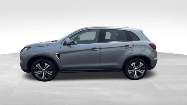 Used 2025 Mitsubishi Outlander Sport SE AWD/4WD video 3