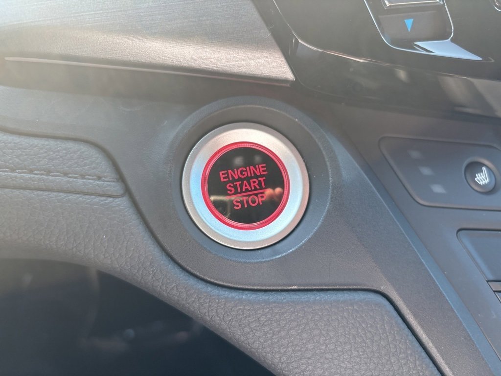 New 2026 Honda Odyssey Sport-L image 31