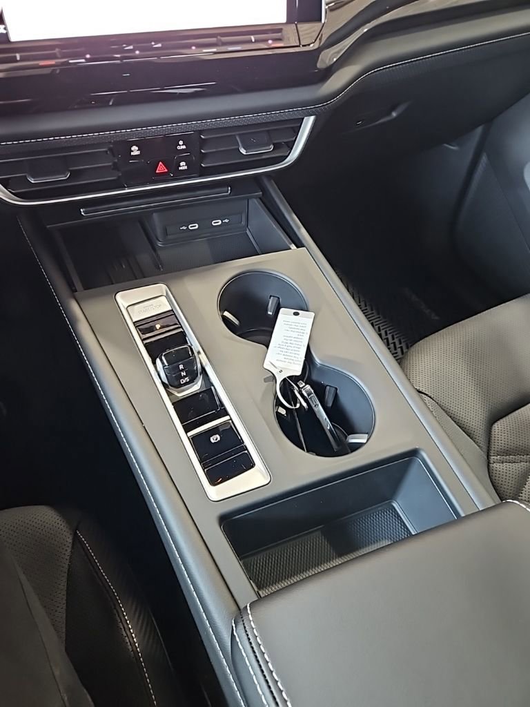 New 2026 Volkswagen Atlas Cross Sport SE image 31