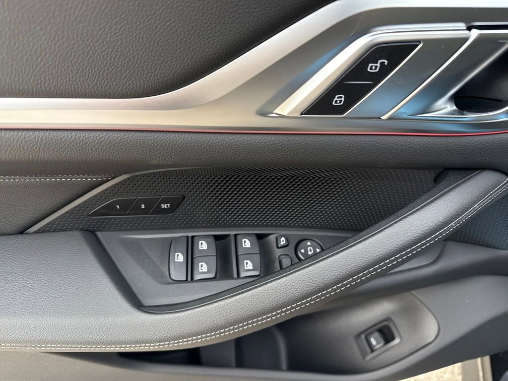 New 2026 BMW 430i xDrive w/ Parking Assistance Package image 12