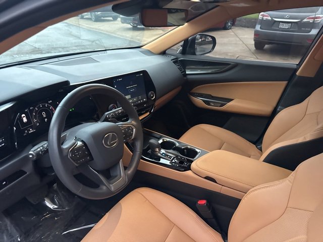 Used 2025 Lexus NX 350 350 Base image 16