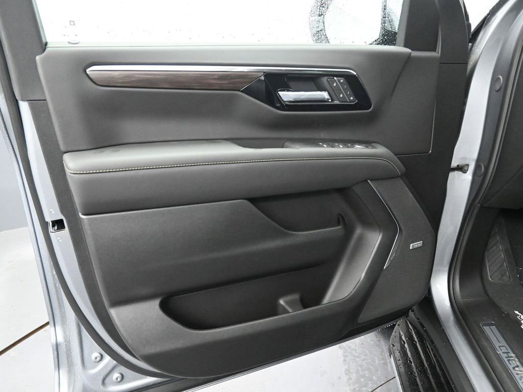 New 2026 Chevrolet Tahoe Premier image 20