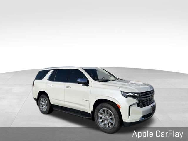 Used 2023 Chevrolet Tahoe Premier w/ Advanced Technology Package AWD/4WD video 2