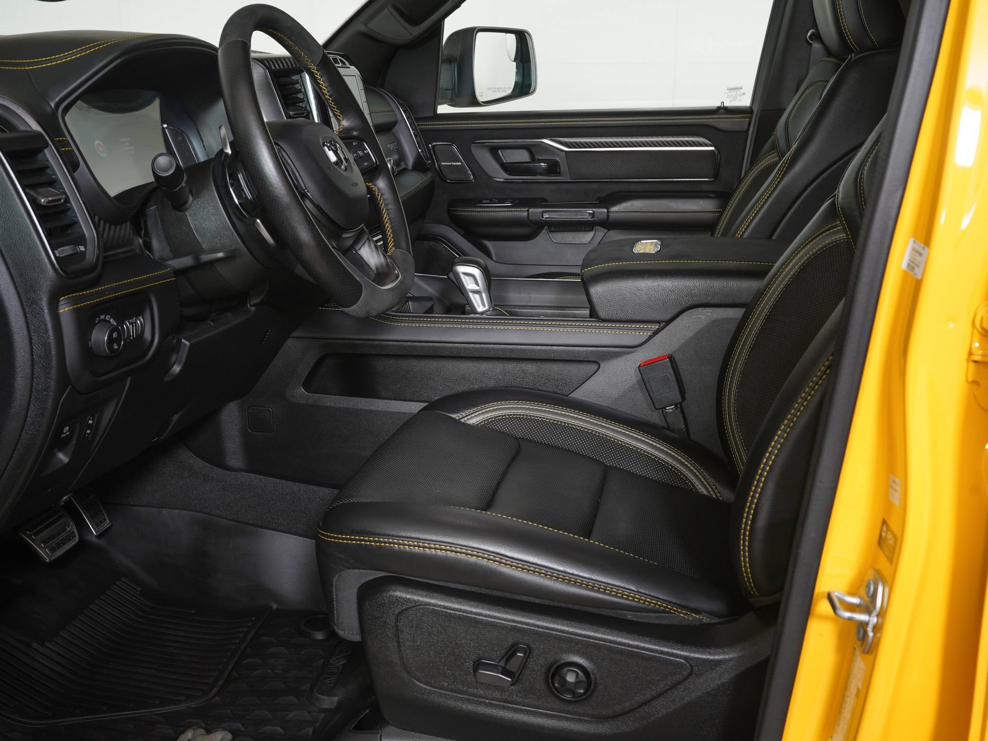 Used 2023 RAM 1500 TRX w/ TRX Level 2 Equipment Group AWD/4WD image 14